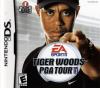 Tiger Woods PGA Tour Box Art Front